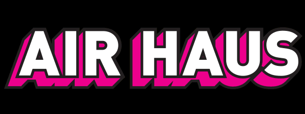 Air Haus Logo